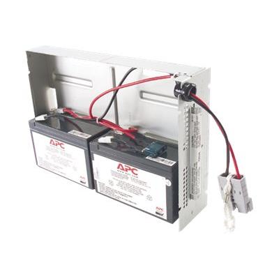 APC Replacement Battery Cartridge #22 - UPS-batterij - Loodzuur