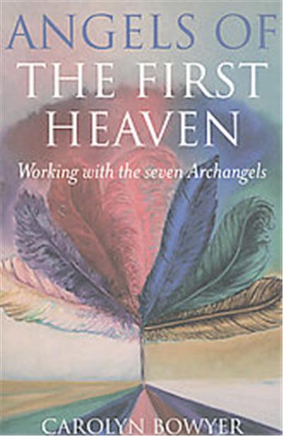 Angels of the First Heaven