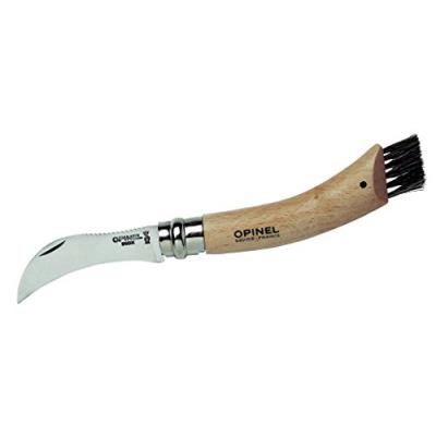 Opinel 1252 couteau à champignons n°8