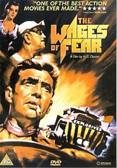 Wages Of Fear , (Subtitled)