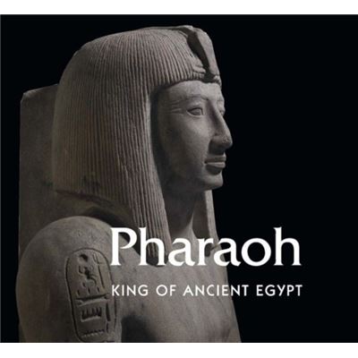 Pharaoh: King Of Ancient Egypt (Hardcover)
