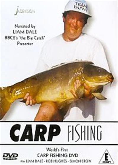 Carp Fishing With Liam Dale