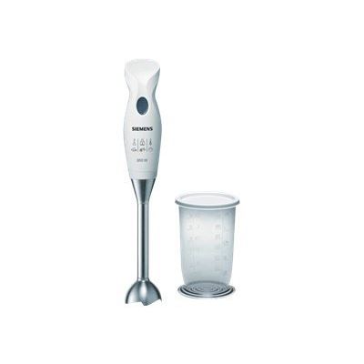 Siemens MQ5B250N - Handblender - 300 W - wit/blauw