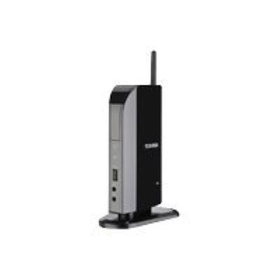 Toshiba Dynadock W20 Wireless USB Port Replicator (DVI) USB dongle - poortreplicator