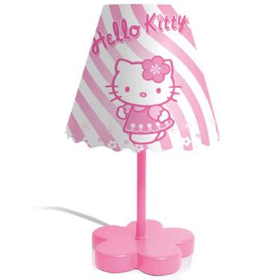 Lampe de chevet Hello Kitty