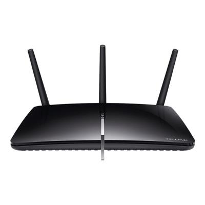 TP-LINK Archer D7 AC1750 - routeur sans fil - modem ADSL - 802.11a/b/g/n/ac - Ordinateur de bureau