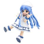 Kotobukiya - Shinryaku! Ika Musume figurine Plastic Model Kit Squid Girl 13 c