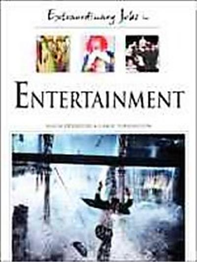 Extraordinary Jobs in Entertainment, Extraordinary Jobs