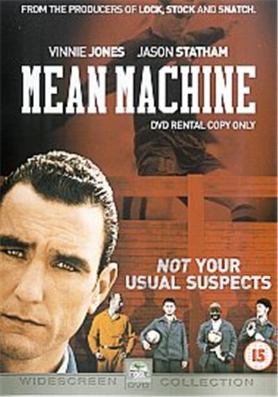 Mean Machine