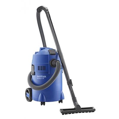 Nilfisk Aspirateur Eau Et Poussière Buddy Ii 18T - 22 L - Image 2