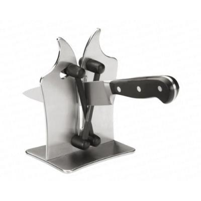 Vulkanus ms2002va aiguiseur professionnel (argent)