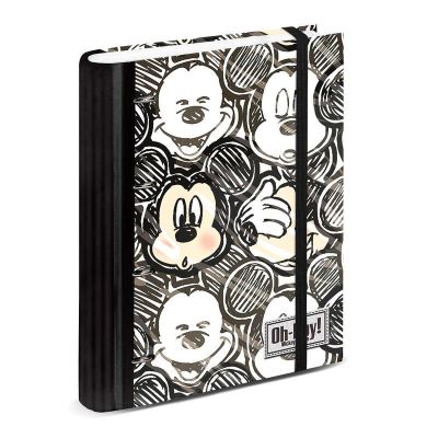 Carpesano A4 Mickey Disney Oh Boy