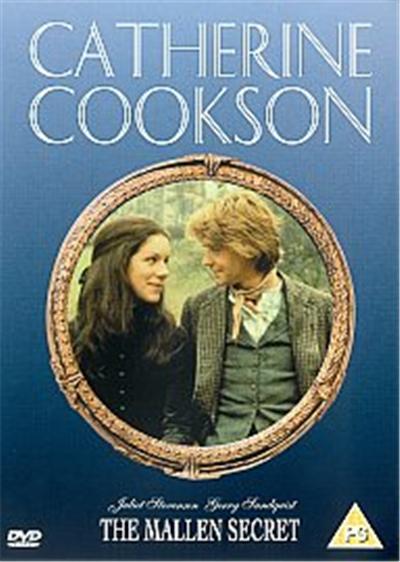 Catherine Cookson - The Mallen Secret