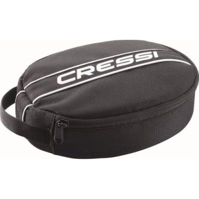Cressi Grande Sacoche Pour Ordinateur Noir