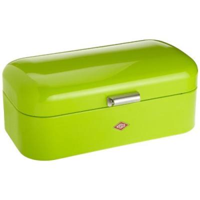 Wesco Grandy 235201-20 Boîte à pain Vert lime Import Allemagne