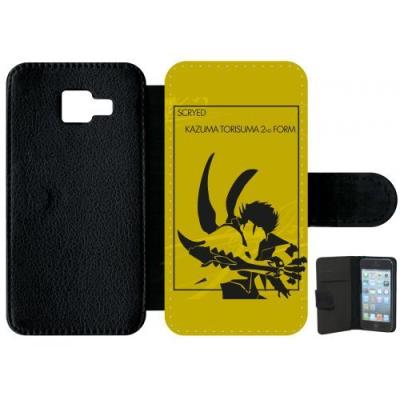 Etui samsung galaxy a3 2016 scryed kazuma torisuma