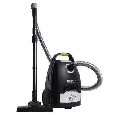 AXO6 Aspirateur Silencieux Triple A H.Koenig 4L 66 db