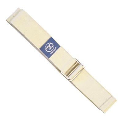 Lightweight Yoga Belt 2m - Natural