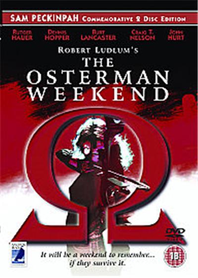 The Osterman Weekend