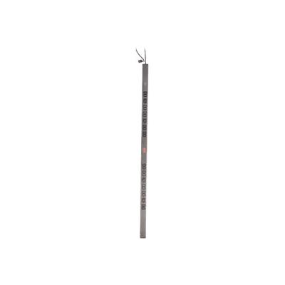 APC Basic Rack-Mount PDU - voedingsverdeeleenheid - 3680 Watt