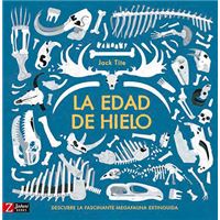 La edad de hielo