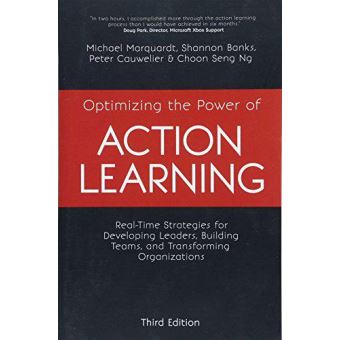 Optimizing the Power of Action Learning: Real-Time Strategies for ...
