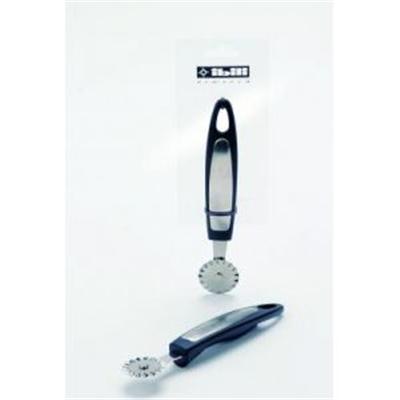 IBILI - Ustensiles et accessoires de cuisine - roulette coupe-pate inox armonia ( 767600-6 )