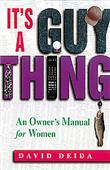 It's a Guy Thing - An Owners Manual for Women - Paperback - 1997 - 1
