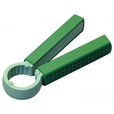 Ustensiles et accessoires de cuisine - pince plastique ouvre bouteilles ( CO-241-12 )