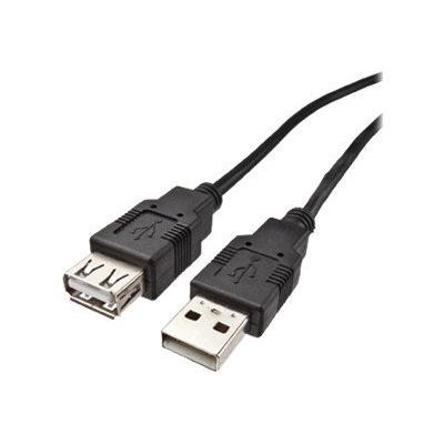 Trust USB 2.0 Extension Cable - rallonge de câble USB - 3 m