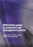 Differential Games in Economics and Management Science - Paperback - 2000 - 1