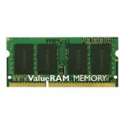 Kingston ValueRAM - DDR3 - 1 GB - SO DIMM 204-PIN