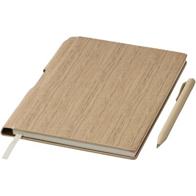 Bullet - Carnet Bardi (Taille unique) (Gris) - UTPF797