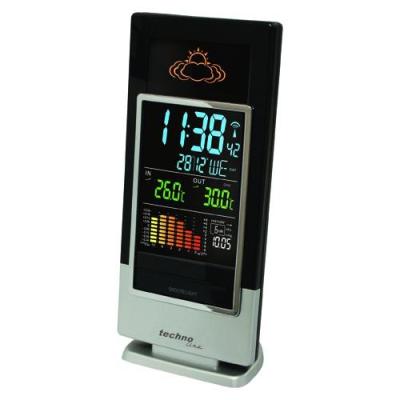 Technoline ws 6502 weather station