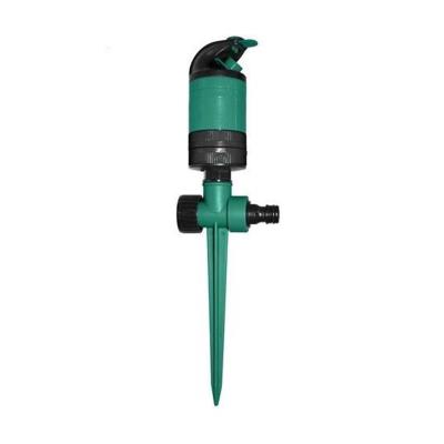 Aqua flow turbine de surface 2 jets sur pic