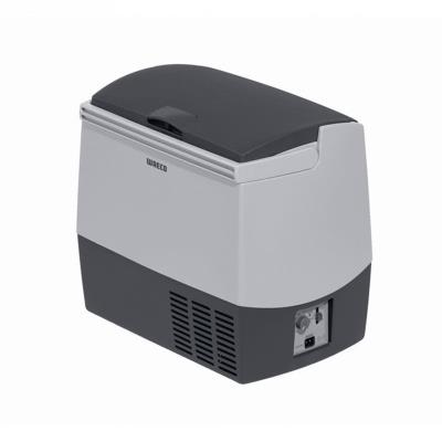 Glaciere a compresseur coolfreeze 18l 12-24v
