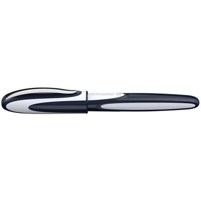 Schneider S-168203 Stylo plume Ray M Bleu / Blanc