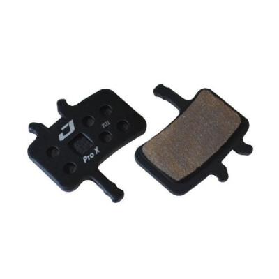 Jagwire mountain pro extreme avid bb7 plaquette de frein