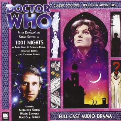 1001 Nights (Doctor Who)