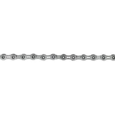 Sram pc-1091 hollowpin chaîne 10 vitesses 114 maillons couleur nickel