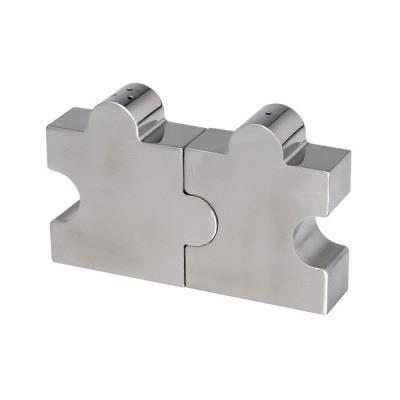 La Chaise Longue Sel Et Poivre Puzzle