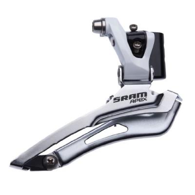 Sram av apex dérailleur collier noir 31,8 mm