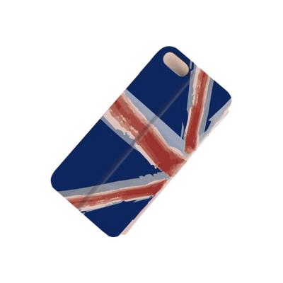 I-Paint Double Case flip cover voor mobiele telefoon