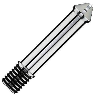 Godemichet Electrosexe Rocket Electrastim