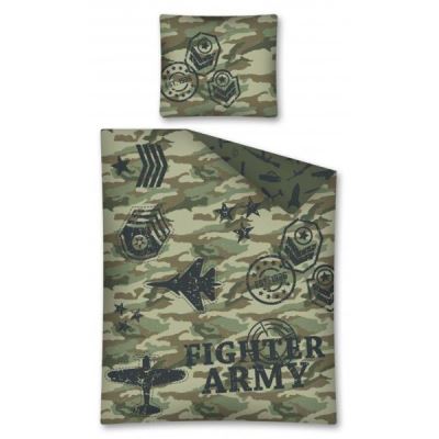 Camouflage Militaire Parure de Lit Housse de Couette Camouflage Militaire Parure de Lit Housse de Couette