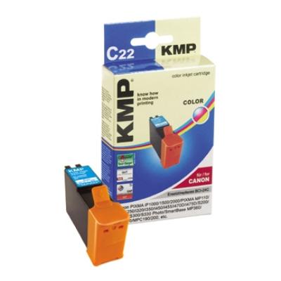 Canon bci-24c color? kmp num?ro c22