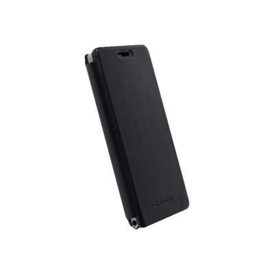Krusell DONSö Flipcover - beschermende bedekking voor mobiele telefoon