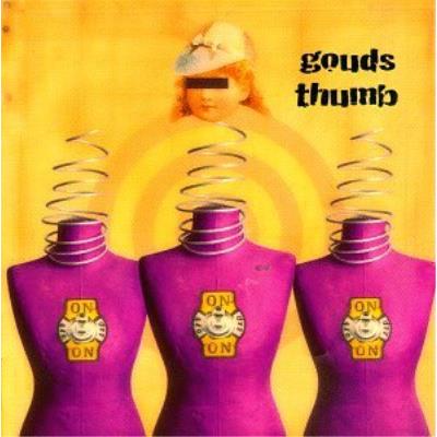 GOUDS THUMB