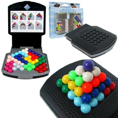 Lonpos Brainteaser