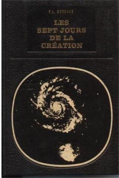 Les sept jours de la création